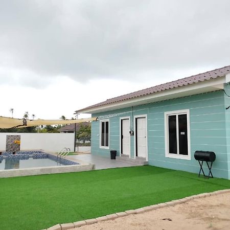 Triple S Guest House Bachok Exterior photo